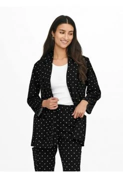 JDY Blazer - Black 2