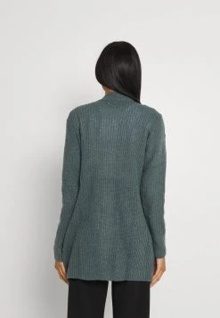 JDY MEGAN - Gilet - North Atlantic -JDY Soldes Magasin 754200883da74c2785d3c0f854204abb