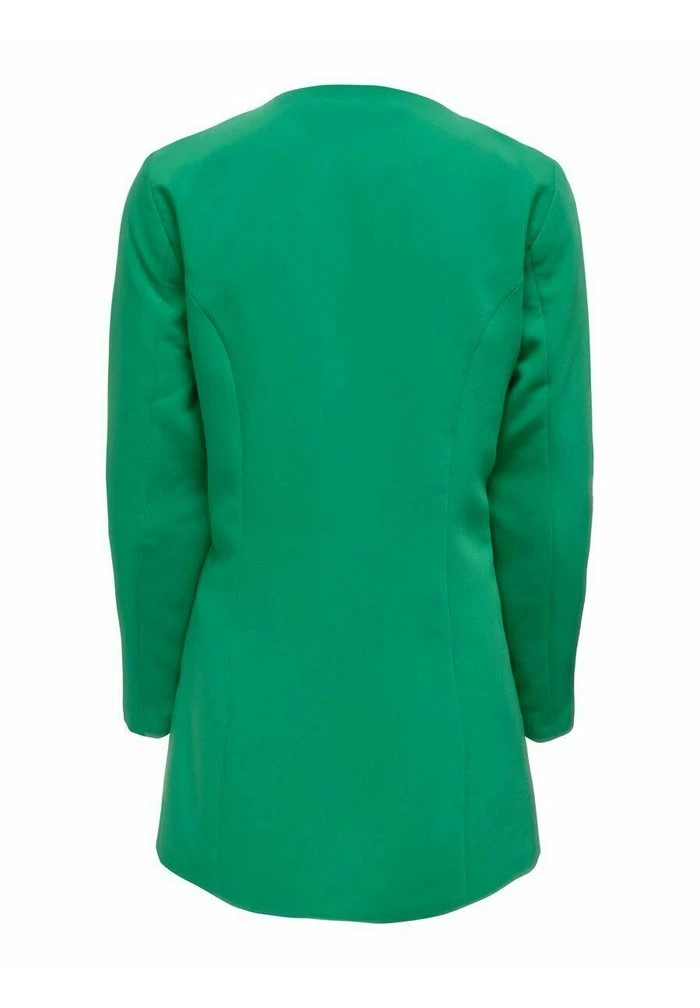 JDY NEW BRIGHTON OTW NOOS - Manteau Court - Simply Green 7 JDY NEW BRIGHTON OTW NOOS - Manteau Court - Simply Green – Image 7