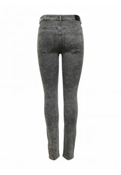 JDY Jeans Skinny - Grey Denim 11 JDY Jeans Skinny - Grey Denim -JDY Soldes Magasin 76790fba5e314b1fa9ec9ecd2551ff42