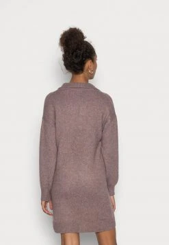 JDYRUE VEGA DRESS - Robe Pull - Rose Taupe 7 JDYRUE VEGA DRESS - Robe Pull - Rose Taupe -JDY Soldes Magasin 76a7a2ebe0f94cf89251b2b0983935bf