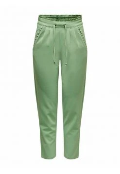 JDYCATIA NEW PANT JRS NOOS - Pantalon De Survêtement - Basil 10 JDYCATIA NEW PANT JRS NOOS - Pantalon De Survêtement - Basil -JDY Soldes Magasin 76c3243e14bd4180b273223ef150a03d