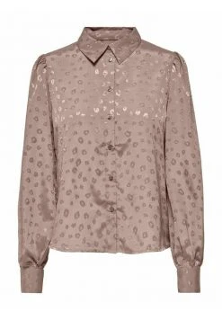 JDY Chemisier - Adobe Rose