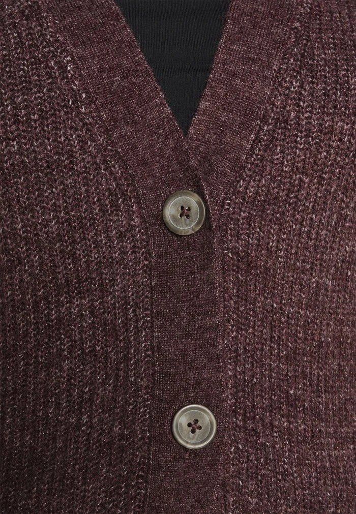 JDYDREA - Gilet - Winetasting Melange 6 JDYDREA - Gilet - Winetasting Melange – Image 6