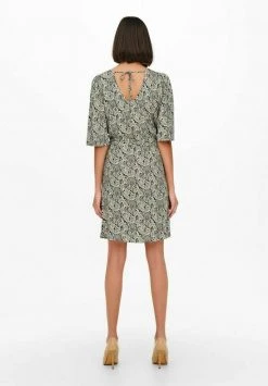 JDY Robe De Jour - Off White 8 JDY Robe De Jour - Off White -JDY Soldes Magasin 773023c057bf44beba5a9d70ebdfc23e