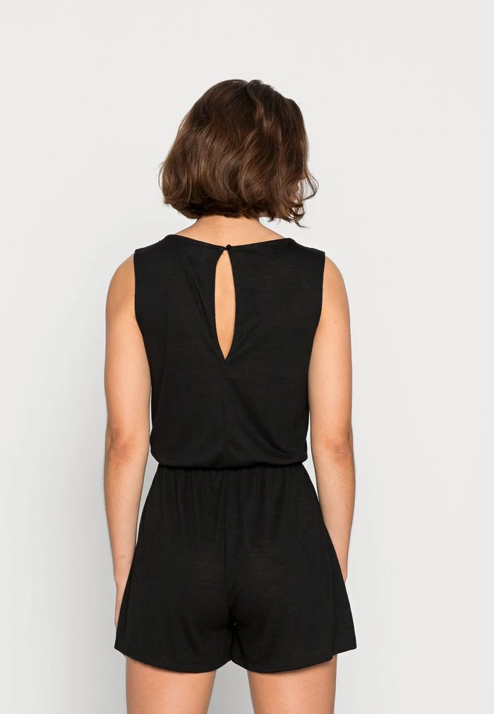 JDYDODO - Combinaison - Black 3 JDYDODO - Combinaison - Black – Image 3