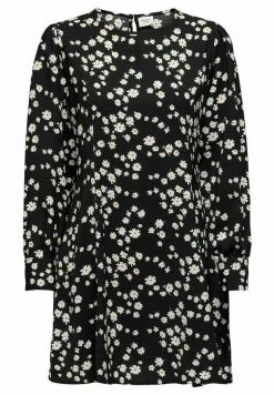 JDY Robe De Jour - Black