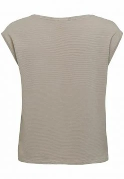 JDY LUREX - T-shirt Basique - Chateau Gray 11 JDY LUREX - T-shirt Basique - Chateau Gray -JDY Soldes Magasin 779c7e4c7e0f47108ff41c71ce309704