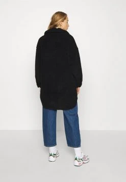 JDYSTELLA JACKET - Veste D'hiver - Black 8 JDYSTELLA JACKET - Veste D'hiver - Black -JDY Soldes Magasin 77ac16107534486a8c3796195c0a5c2c