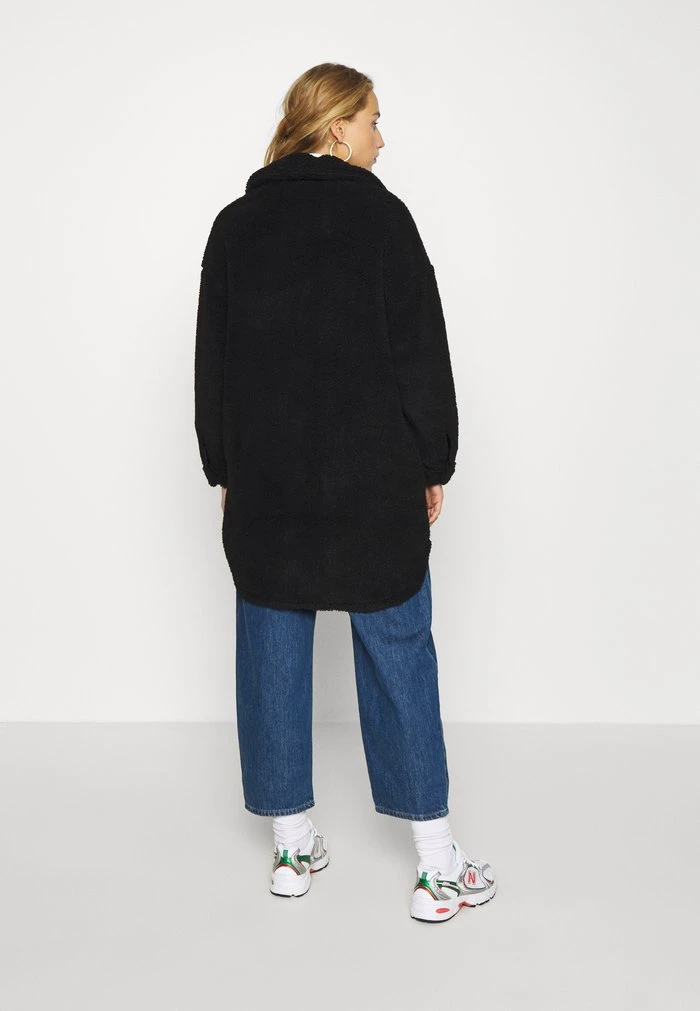 JDYSTELLA JACKET - Veste D'hiver - Black 3 JDYSTELLA JACKET - Veste D'hiver - Black – Image 3