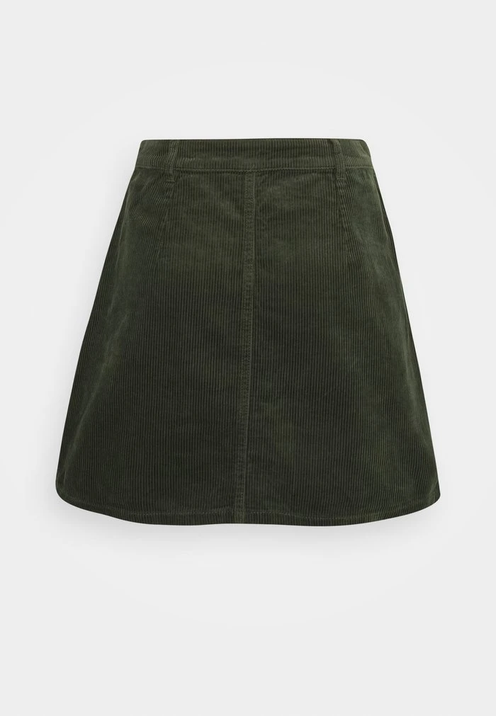 JDY SHIRAZ - Jupe Trapèze - Forest Night 2 JDY SHIRAZ - Jupe Trapèze - Forest Night – Image 2