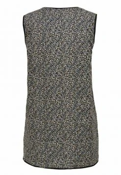 JDY Veste Sans Manches - Black -JDY Soldes Magasin 785dfd95aede4c33886a2fc0818b2f1f