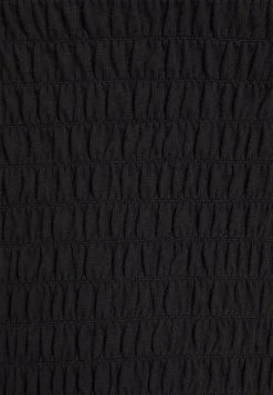 JDYFRULLA SMOCK STRAP - Débardeur - Black 12 JDYFRULLA SMOCK STRAP - Débardeur - Black -JDY Soldes Magasin 788ff7fb7f8345fcb8c99e515af68334