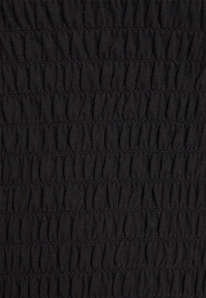 JDYFRULLA SMOCK STRAP - Débardeur - Black 6 JDYFRULLA SMOCK STRAP - Débardeur - Black – Image 6