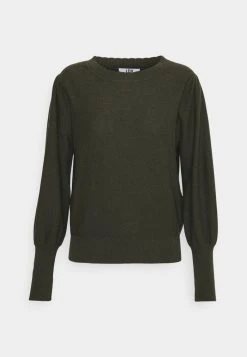 JDYNORMA - Pullover - Forest Night 8 JDYNORMA - Pullover - Forest Night -JDY Soldes Magasin 78a9218029b64679a1c417047f939512