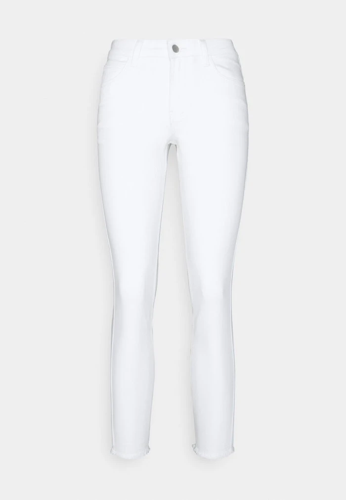 JDYSONJA LIFE ANK - Jeans Skinny - White Denim 1 JDYSONJA LIFE ANK - Jeans Skinny - White Denim