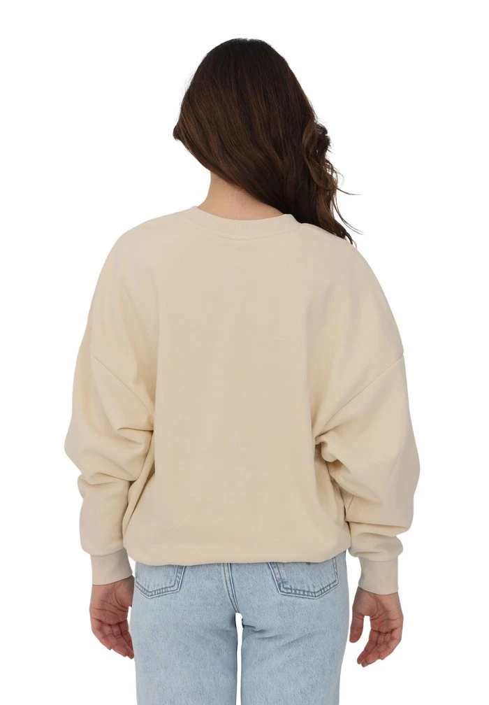 JDY Sweatshirt - Tapioca 6 JDY Sweatshirt - Tapioca – Image 6