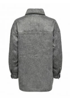 JDY DIXIE - Veste Légère - Light Grey Melange 13 JDY DIXIE - Veste Légère - Light Grey Melange -JDY Soldes Magasin 78f30abd5af64c47a81886dc3c19ca80