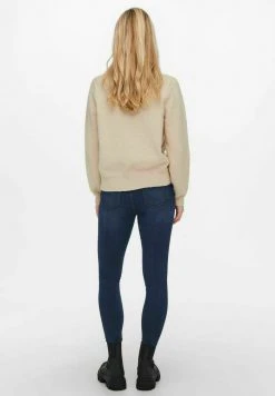 JDYSIGRID LIFE - Pullover - Tapioca -JDY Soldes Magasin 7926c3f8f06a410b9fa3e608c4a29a4e