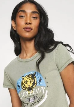 JDYFAROCK - T-shirt Imprimé - Sea Spray 9 JDYFAROCK - T-shirt Imprimé - Sea Spray -JDY Soldes Magasin 798935383fb847d985ae8b9ddeb162b2