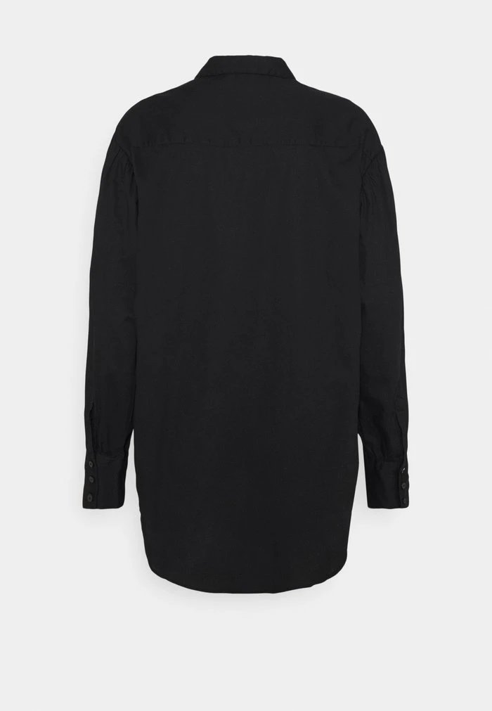 JDYCAMERON LIFE OVERSIZE - Blouse - Black 2 JDYCAMERON LIFE OVERSIZE - Blouse - Black – Image 2