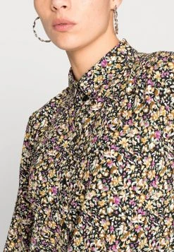 JDYBROOKE - Chemisier - Black With Chardonanny 9 JDYBROOKE - Chemisier - Black With Chardonanny -JDY Soldes Magasin 7a0b85caeeaa4048b112be2df100b268