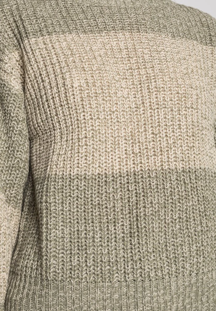 JDYROXY - Pullover - Agave Green 5 JDYROXY - Pullover - Agave Green – Image 5