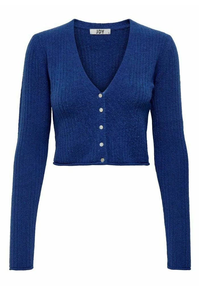 JDY EINFARBIGE - Gilet - Surf The Web 5 JDY EINFARBIGE - Gilet - Surf The Web – Image 5