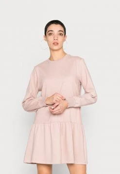 JDY NASHVILLE - Robe De Jour - Adobe Rose