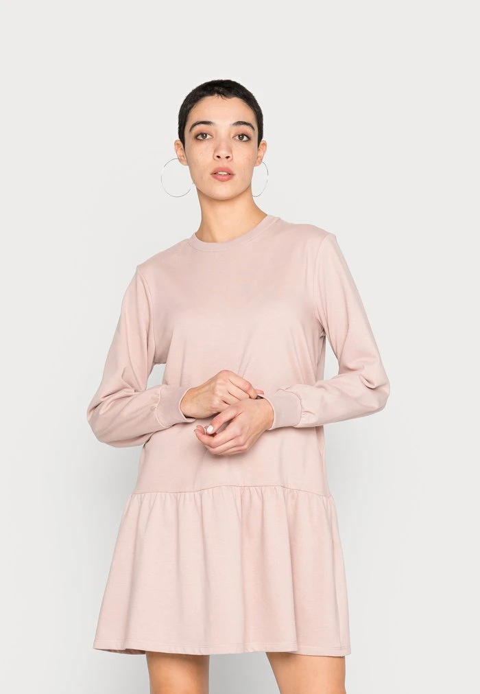 JDY NASHVILLE - Robe De Jour - Adobe Rose 1 JDY NASHVILLE - Robe De Jour - Adobe Rose