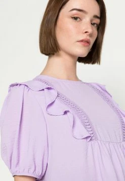 JDYLARA - Blouse - Lavendula -JDY Soldes Magasin 7b2b8e8e1f0c474299a3f38bdaf50789