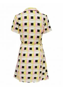 JDY Robe Chemise - Cloud Dancer 11 JDY Robe Chemise - Cloud Dancer -JDY Soldes Magasin 7c59364f468c46a6996a6b82e673df9a