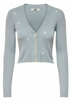 JDY BESTICKTE - Gilet - Celestial Blue 6 JDY BESTICKTE - Gilet - Celestial Blue -JDY Soldes Magasin 7c644c4691c74e06892e1be086baa85b