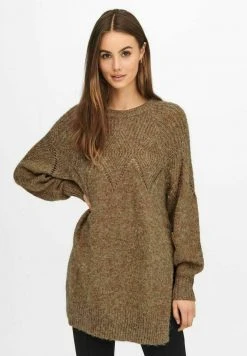 JDY Pullover - Rubber 10 JDY Pullover - Rubber -JDY Soldes Magasin 7ceb0a0145cb4f56bc9e646fd9795296