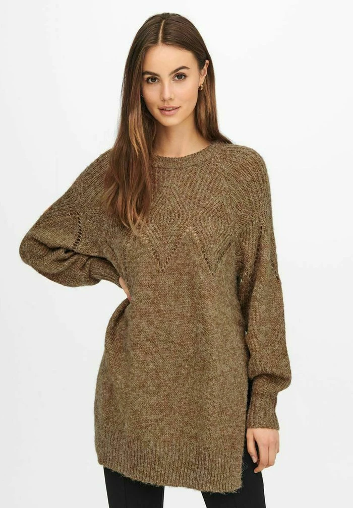 JDY Pullover - Rubber 4 JDY Pullover - Rubber – Image 4