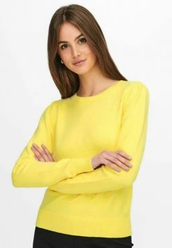 JDYMARCO PUFF - Pullover - Yellow Cream 8 JDYMARCO PUFF - Pullover - Yellow Cream -JDY Soldes Magasin 7d88d9437f684b9399f48668c0418df1