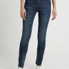 JDYMAGIC - Jeans Skinny - Medium Blue Denim