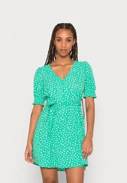JDYJULIA DRESS - Robe Chemise - Mint
