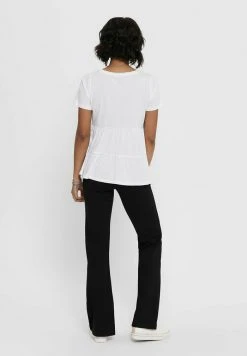 JDY PRETTY - Pantalon Classique - Black -JDY Soldes Magasin 7e0029f5739b418c94e724584a2e9cba