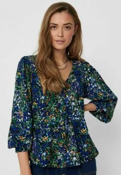 JDY Blouse - Black -JDY Soldes Magasin 7e17c71ed3e64e0ca34b38147c9e5465