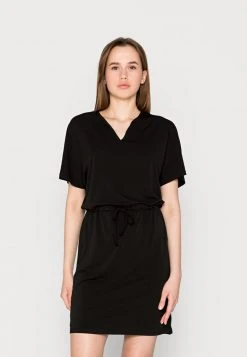 JDYALINA DRESS - Robe De Jour - Black
