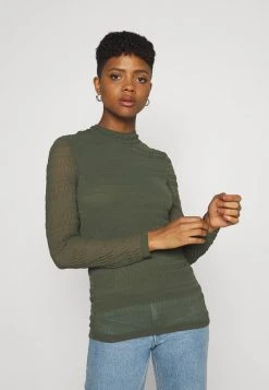 JDYCASSIE - T-shirt à Manches Longues - Deep Depths