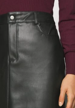 JDYALEX SKIRT - Jupe Crayon - Black 9 JDYALEX SKIRT - Jupe Crayon - Black -JDY Soldes Magasin 7e45118906ee4de29dc8697163e5d7b2