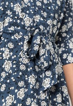 JDYSTARR LIFE - Robe Chemise - Blue Indigo 9 JDYSTARR LIFE - Robe Chemise - Blue Indigo -JDY Soldes Magasin 7e5aa66960e04166b77ca3baef93fa4a