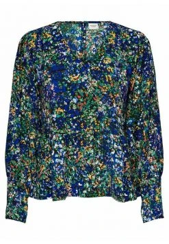 JDY Blouse - Black -JDY Soldes Magasin 7ebba349e36b4fae86a4cb23d121fc58