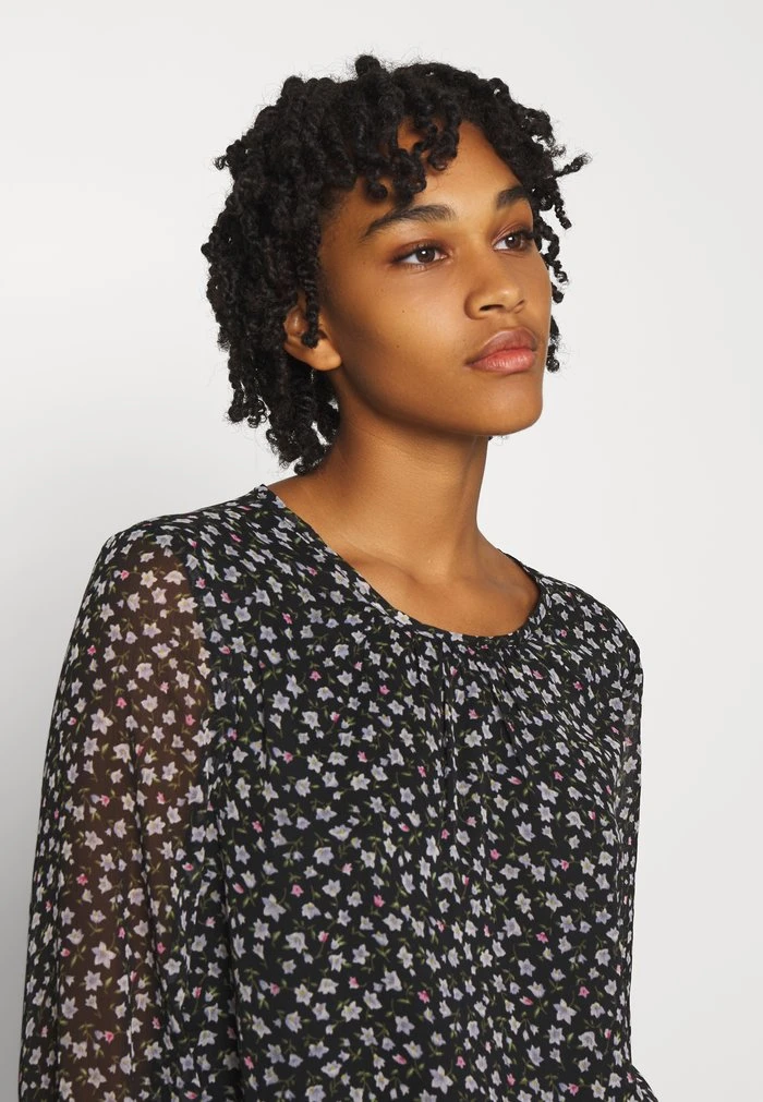 JDYPENELOPE - T-shirt à Manches Longues - Black 4 JDYPENELOPE - T-shirt à Manches Longues - Black – Image 4