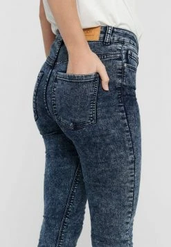 JDY NIKKI LIFE - Jeans Skinny - Denim Blue 11 JDY NIKKI LIFE - Jeans Skinny - Denim Blue -JDY Soldes Magasin 7fad8d1be09a453c8f826f9433d59360