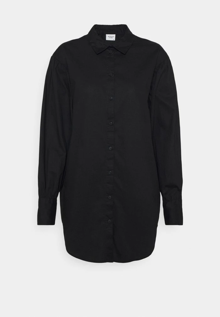 JDYCAMERON LIFE OVERSIZE - Blouse - Black 1 JDYCAMERON LIFE OVERSIZE - Blouse - Black