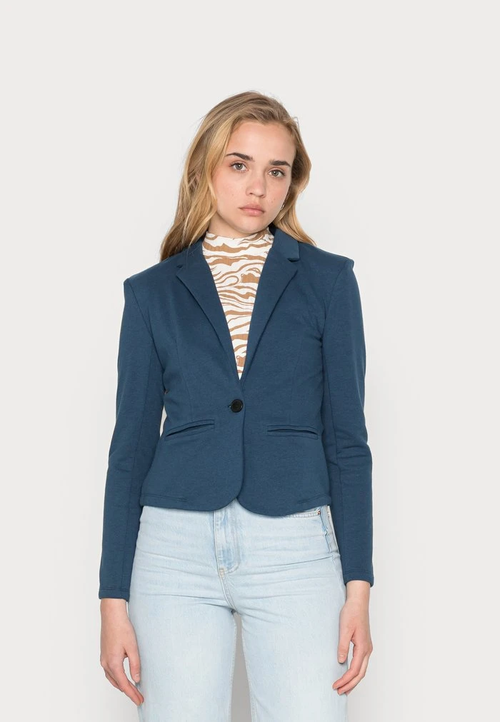 JDYGINGER - Blazer - Moonlit Ocean 1 JDYGINGER - Blazer - Moonlit Ocean