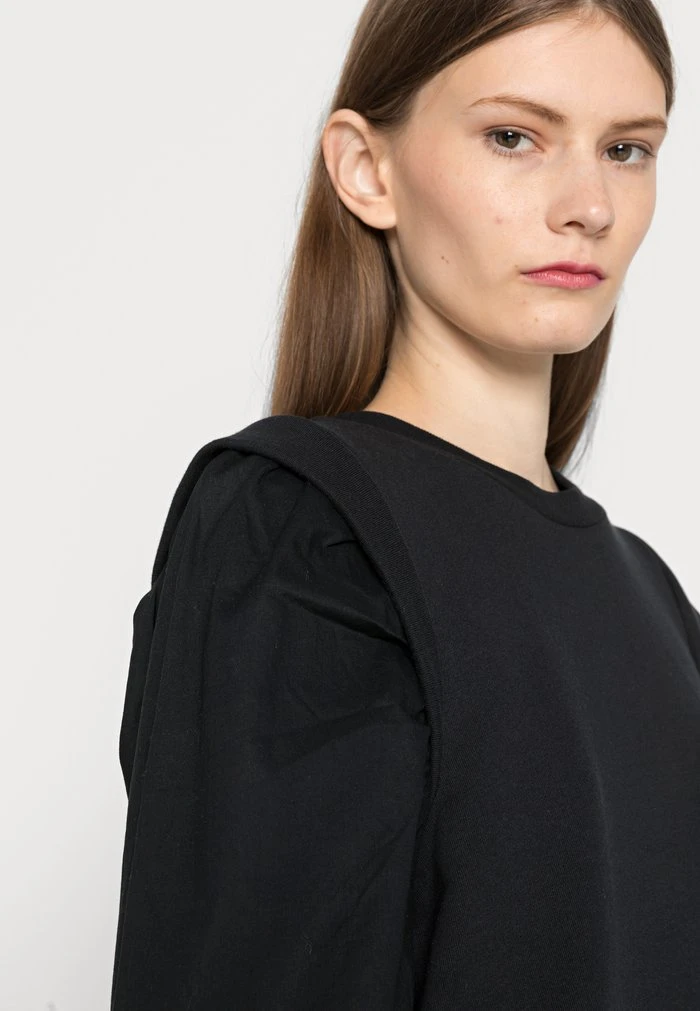 JDYFENJA LIFE DRESS - Robe De Jour - Black 5 JDYFENJA LIFE DRESS - Robe De Jour - Black – Image 5